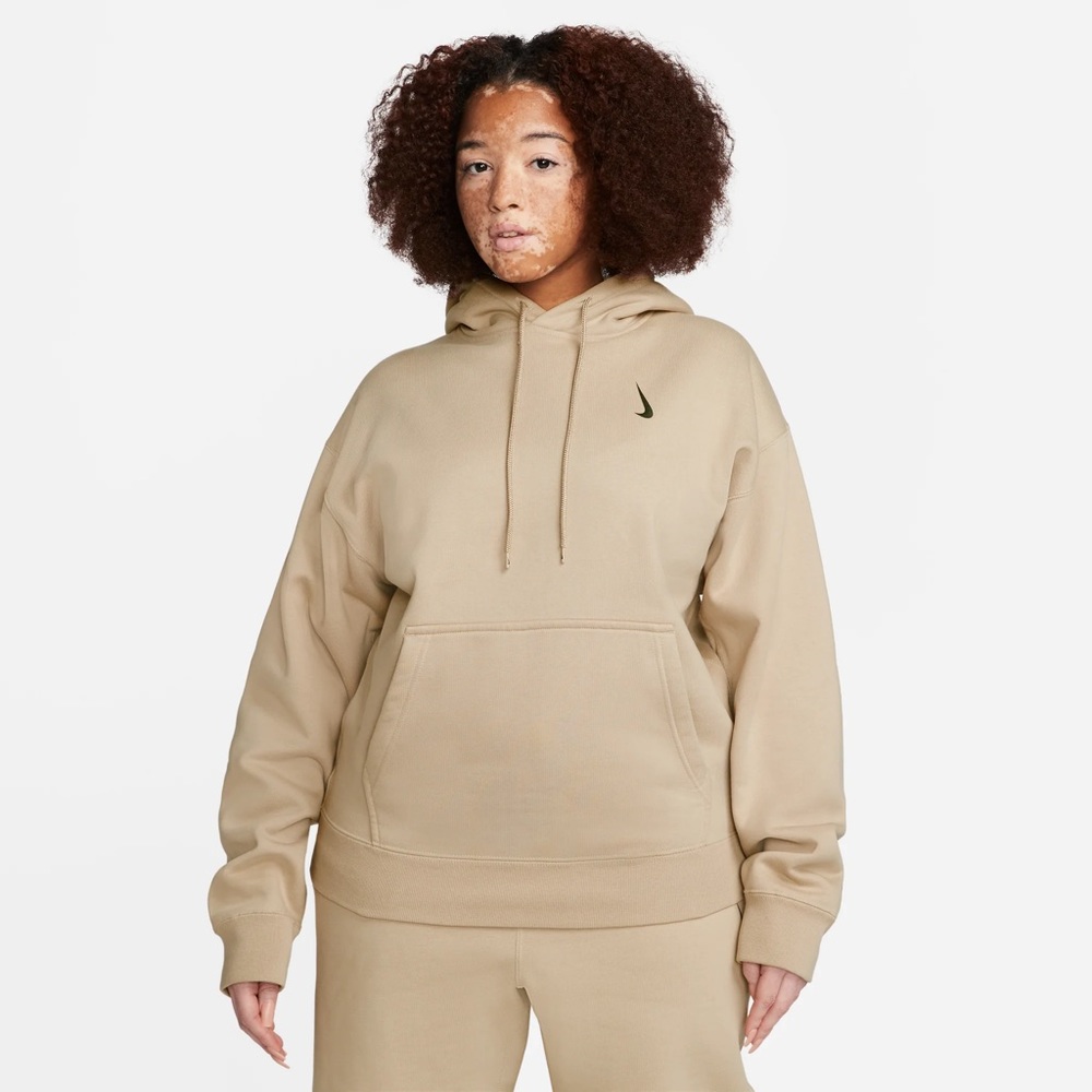 Nike x Billie Eilish Hoodie 'Mushroom'